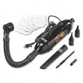 Data-Vac Data-Vac MDV1BA Steel Vacuum/Blower with Accessories  3lbs  Black 117-926931